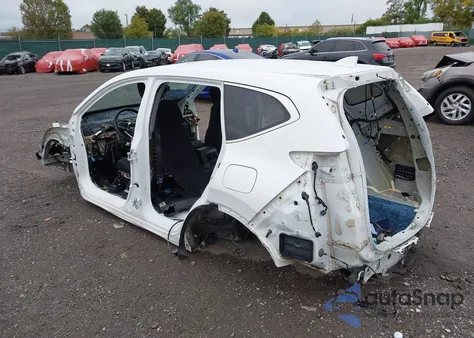 2020 Honda Cr-V Awd Ex from USA, damaged, VIN 5J6RW2H56LA020165